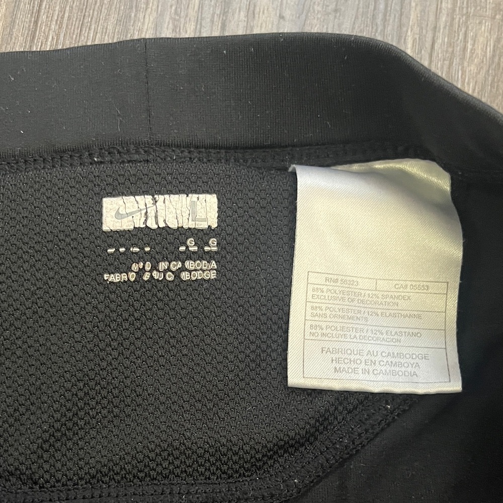 Nike Men’s Black Bottoms Bundle - Picture 12 of 15
